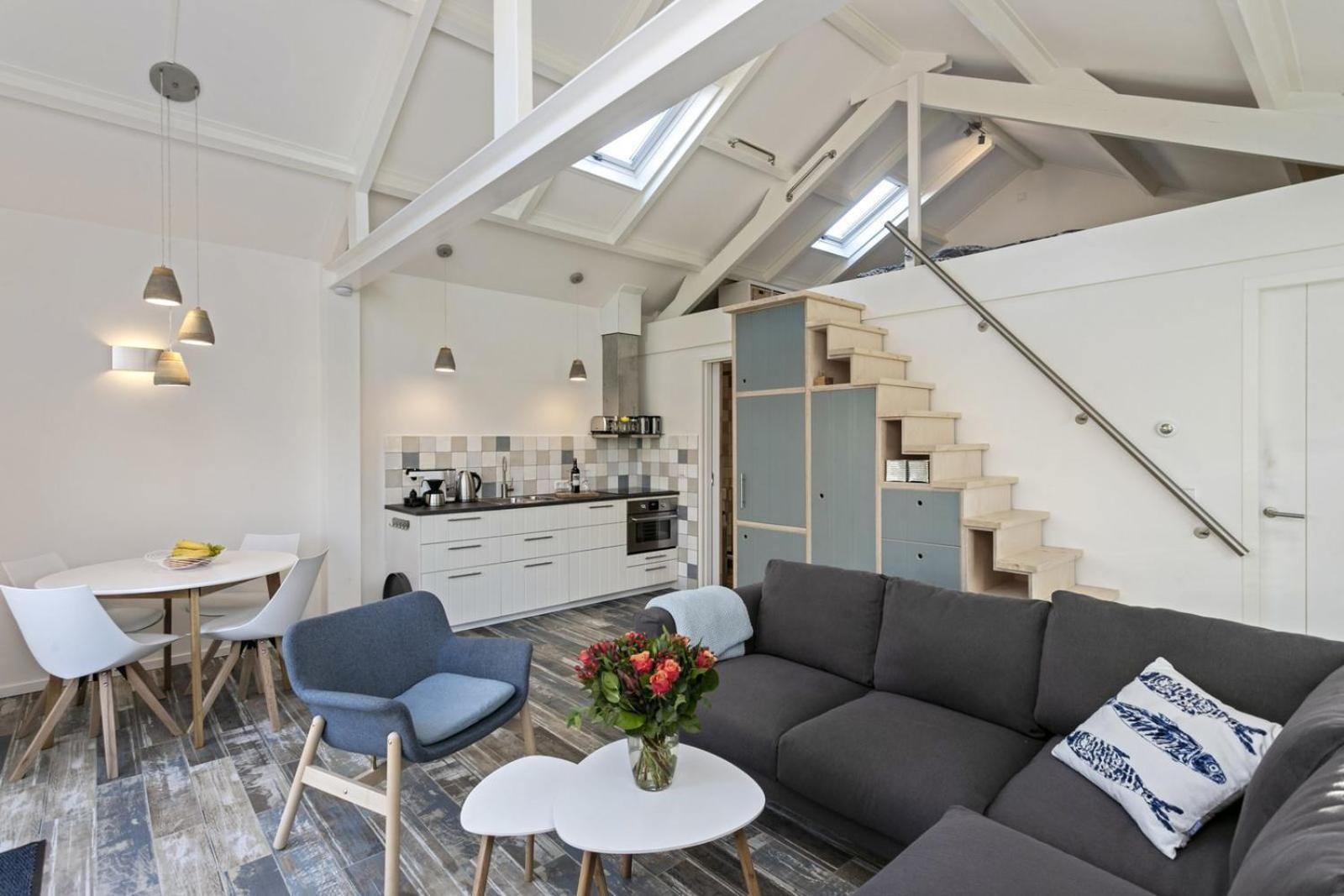 Holiday Home Beach Bubbles - Near The Beach With Big Garden - Not For Companies Ouddorp Extérieur photo