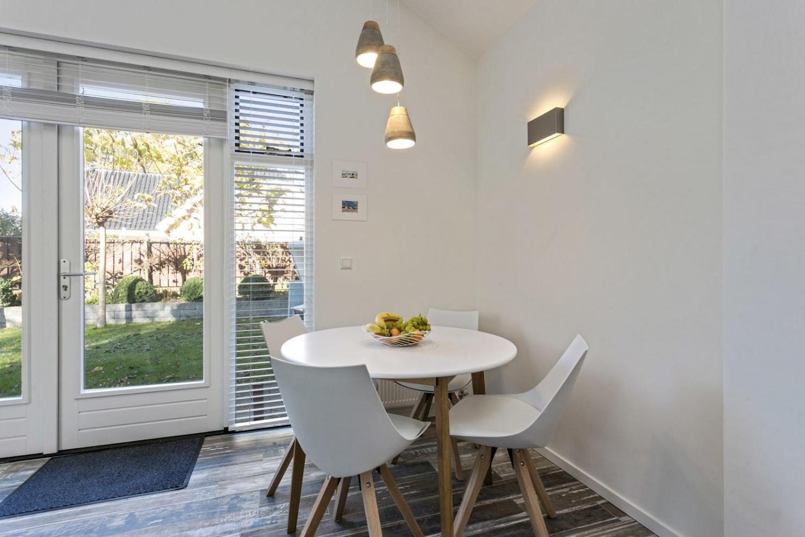 Holiday Home Beach Bubbles - Near The Beach With Big Garden - Not For Companies Ouddorp Extérieur photo