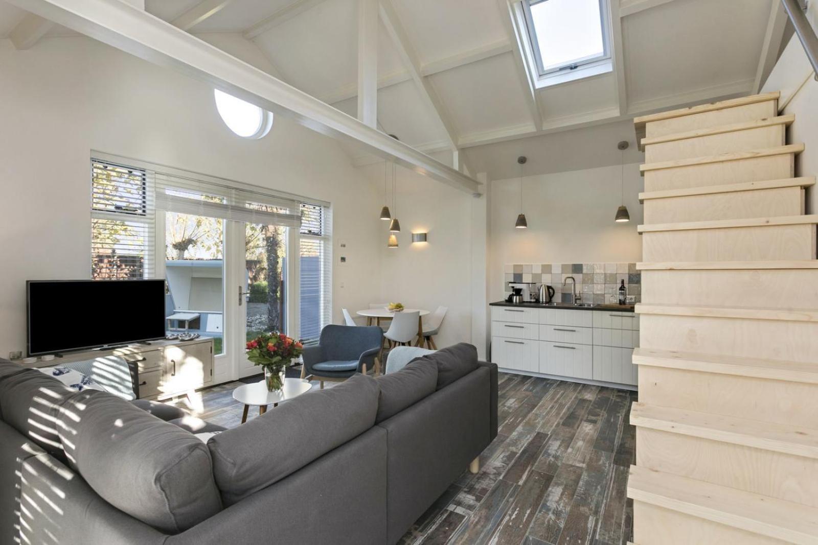 Holiday Home Beach Bubbles - Near The Beach With Big Garden - Not For Companies Ouddorp Extérieur photo
