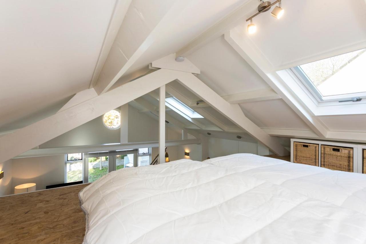 Holiday Home Beach Bubbles - Near The Beach With Big Garden - Not For Companies Ouddorp Extérieur photo