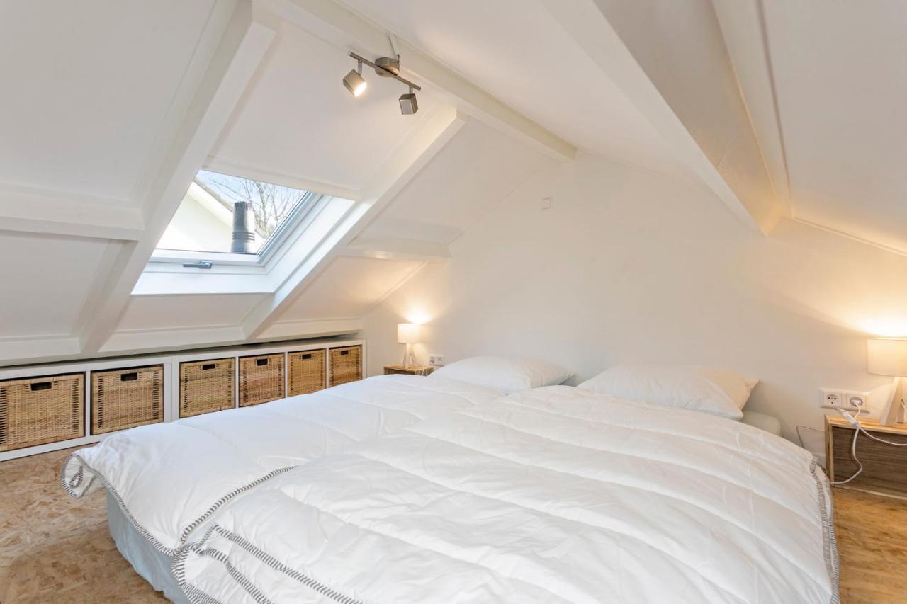 Holiday Home Beach Bubbles - Near The Beach With Big Garden - Not For Companies Ouddorp Extérieur photo